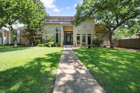 4917 Wareham Dr, Arlington, TX 76017