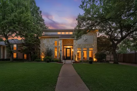 4917 Wareham Dr, Arlington, TX 76017