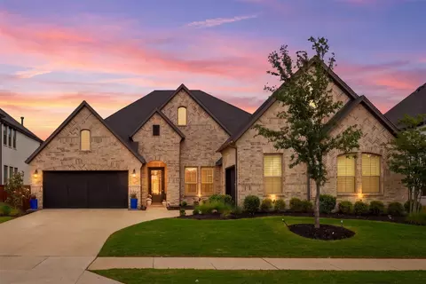 3512 Truro St, Celina, TX 75009