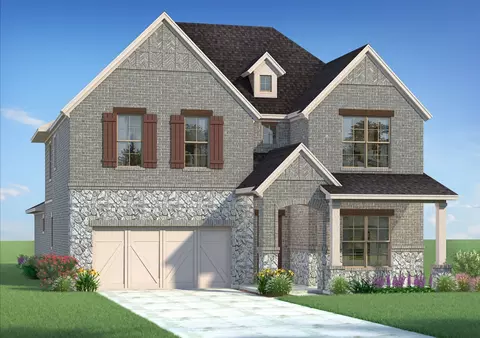 7421 Malibu Dr, Rowlett, TX 75088