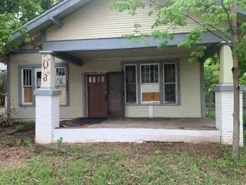 2026 Grape St, Abilene, TX 79601