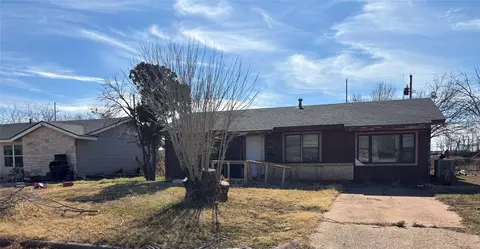5209 Capitol Ave, Abilene, TX 79603