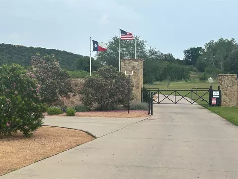 317 Canyon Lake Rd, Gordon, TX 76453