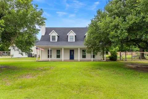 10774 Woodbridge Dr, Forney, TX 75126