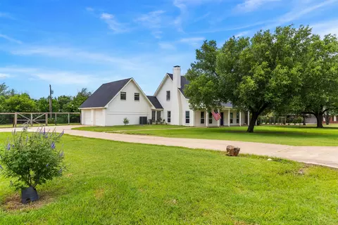 10774 Woodbridge Dr, Forney, TX 75126