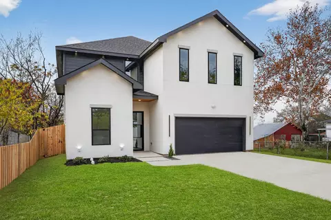 2007 N Montclair Ave, Dallas, TX 75208