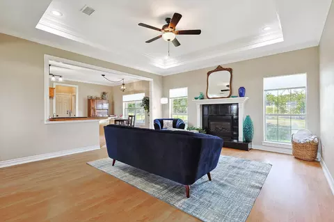 Living - 3289 Mitchell Rd, Krum, TX 76249 photo 1 of 1