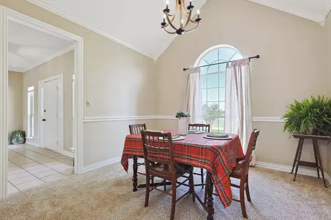 Dining - 3289 Mitchell Rd, Krum, TX 76249 photo 1 of 3