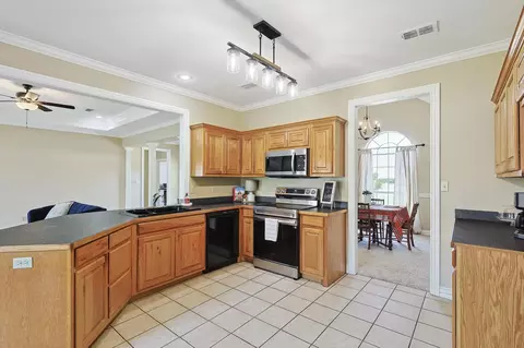 Kitchen - 3289 Mitchell Rd, Krum, TX 76249 photo 1 of 1