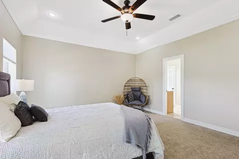 Bedroom - 3289 Mitchell Rd, Krum, TX 76249 photo 2 of 3