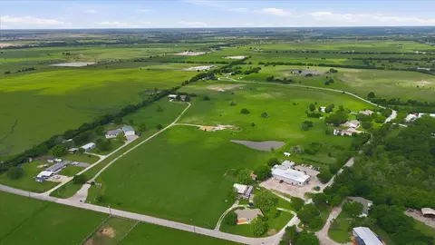 View/Area - 3289 Mitchell Rd, Krum, TX 76249 photo 6 of 10