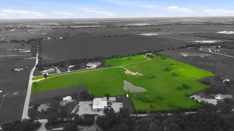 View/Area - 3289 Mitchell Rd, Krum, TX 76249 photo 10 of 10