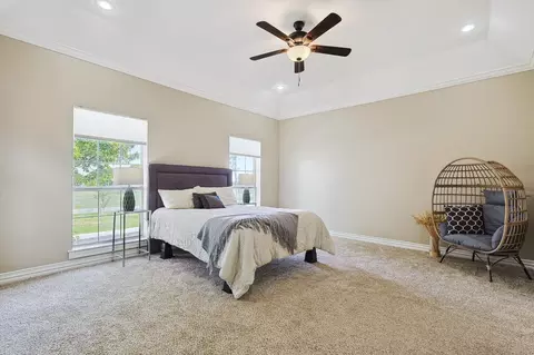 Bedroom - 3289 Mitchell Rd, Krum, TX 76249 photo 1 of 3