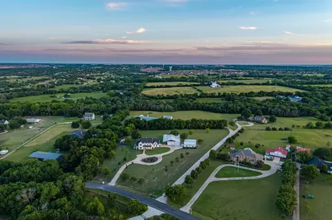 533 Camp Creek Rd, Rockwall, TX 75087