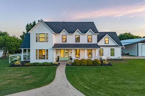 533 Camp Creek Rd, Rockwall, TX 75087