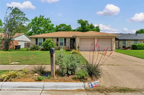 7625 Portman Ave, Fort Worth, TX 76112