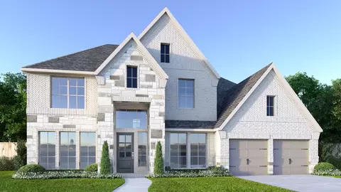 233 Rosemallow Ln, Waxahachie, TX 75165