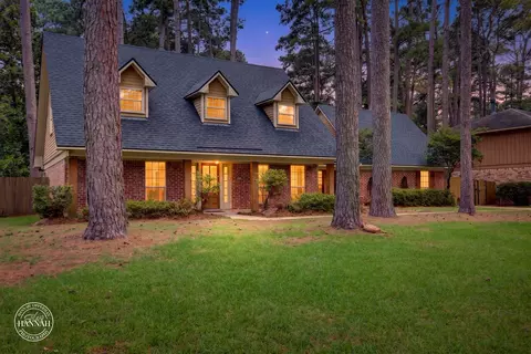 732 Coachlight Rd, Shreveport, LA 71106