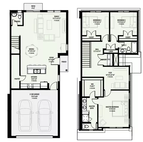 2849 Concord, Wylie, TX 75098