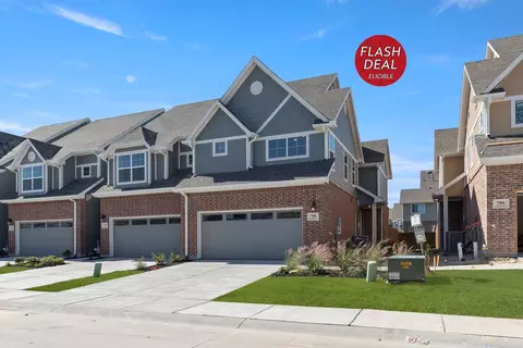 2849 Concord, Wylie, TX 75098