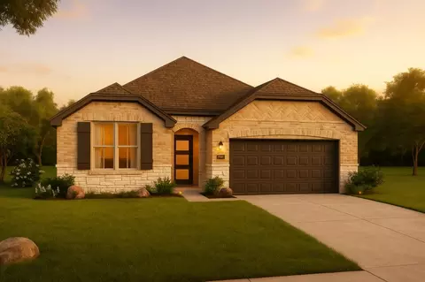 2721 Teton St, Corinth, TX 76210