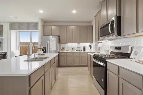 2721 Teton St, Corinth, TX 76210