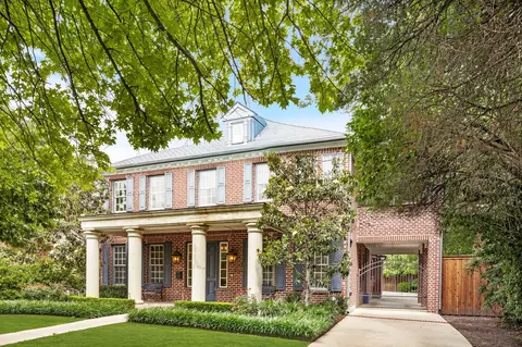 4529 Pomona Rd, Dallas, TX 75209