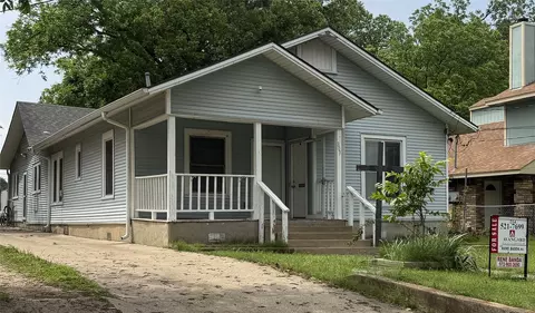 803 S Vernon Ave, Dallas, TX 75208