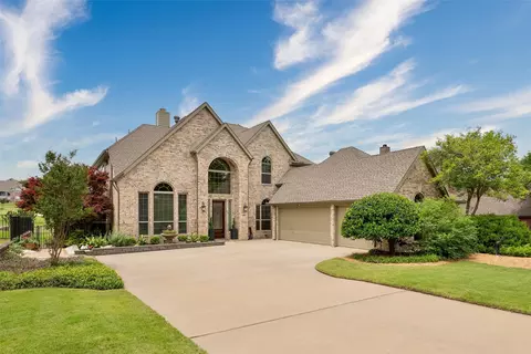 1400 Fairlakes Pointe Dr, Rockwall, TX 75087