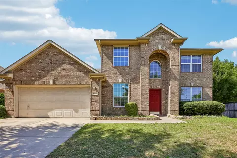 844 Sequoia Way, Saginaw, TX 76131