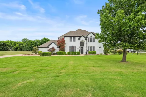 1025 E Ownsby Pkwy, Celina, TX 75009