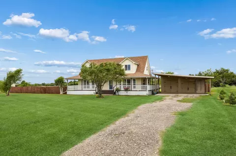 202 Sunrise Cir, Rice, TX 75155