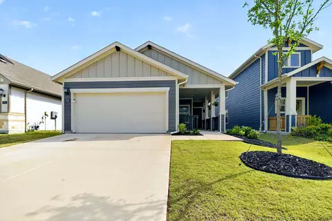 2230 Cliff Springs Dr, Forney, TX 75126