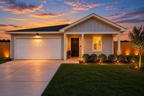 258 Peace Lily Way, Tolar, TX 76476