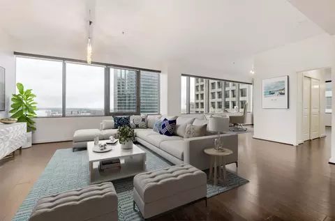 1200 Main St #1806, Dallas, TX 75202