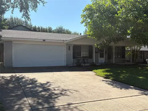 12404 Sunland St, Dallas, TX 75218