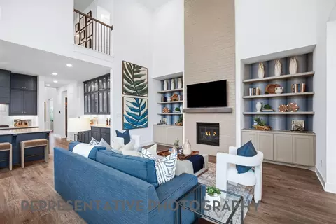 Other - 2201 Junction Dr, Celina, TX 75009 photo 8 of 20
