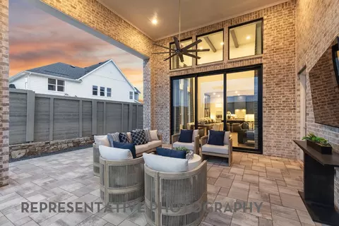 Other - 2201 Junction Dr, Celina, TX 75009 photo 19 of 20