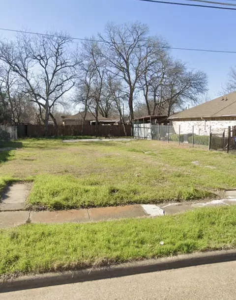 1954 Shaw St, Dallas, TX 75212