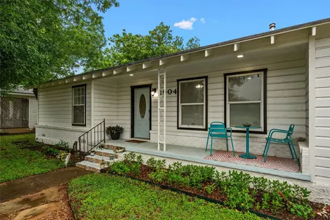 3904 N 21st A St, Waco, TX 76708