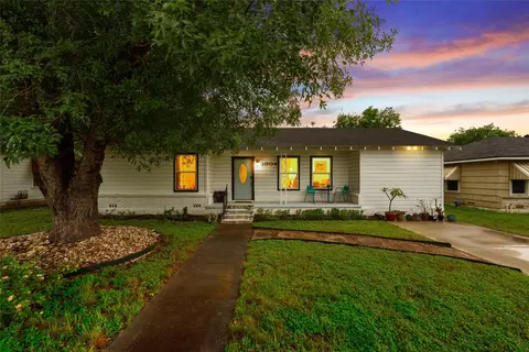 3904 N 21st A St, Waco, TX 76708