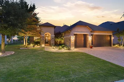 8713 Gardenia Dr, Denton, TX 76207