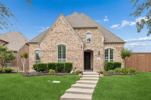 13164 Mapleton Dr, Frisco, TX 75035