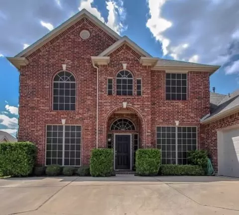 204 Granite Falls Dr, Keller, TX 76248
