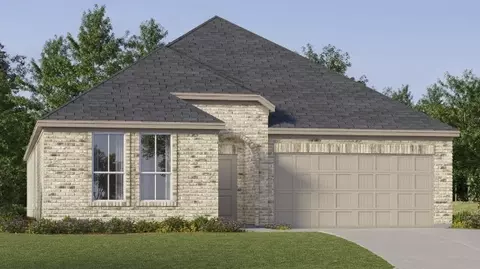 608 Arabian Ln, Aubrey, TX 76227