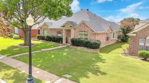 10809 River Oaks Dr, Frisco, TX 75035
