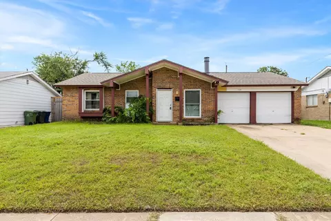 4314 Hillsdale Ln, Garland, TX 75042