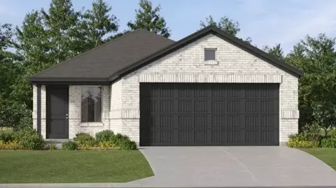 7318 Amber Barn Ave, Pilot Point, TX 76258