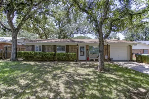 604 26th Ave, Mineral Wells, TX 76067