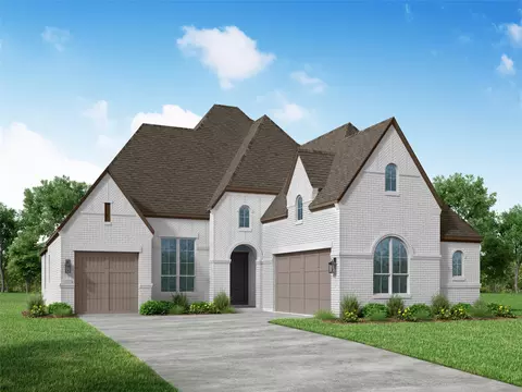 1611 Trinity Forest Dr, Rockwall, TX 75087